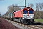 EMD 20018360-2 - Crossrail "PB 12"
29.02.2024
Vechelde [D]
Rik Hartl
