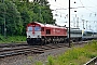 EMD 20018360-3 - Crossrail "PB 13"
25.06.2013
Aachen, Bahnhof West [D]
Ren Hameleers