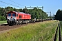 EMD 20018360-3 - Crossrail "PB 13"
04.06.2015
Nispen [NL]
Martijn Schokker