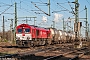 EMD 20018360-3 - Crossrail "PB 13"
26.11.2015
Oberhausen, Rangierbahnhof West [D]
Rolf Alberts