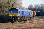 EMD 20018360-3 - Beacon Rail "PB 13"
27.02.2019
Longport [GB]
David Moreton