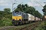 EMD 20018360-4 - Crossrail "PB 14"
29.08.2009
Aachen-Hanbruch [D]
Alexander Leroy