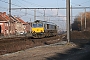 EMD 20018360-4 - Crossrail "PB 14"
29.01.2009
Bilzen [B]
Jean-Michel Vanderseypen