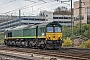 EMD 20018360-4 - Crossrail "PB 14"
15.11.2019
Aachen, Bahnhof West [D]
Rolf Alberts