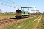 EMD 20018360-4 - RTB CARGO "PB 14"
01.04.2025
Lokeren [B]
Philippe Smets