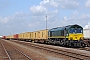 EMD 20018360-5 - Crossrail "PB 15"
09.06.2011
Antwerpen haven [B]
