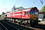 EMD 20018360-5 - HGK "DE 66"
21.09.2003
Worms, Hauptbahnhof [D]
Ernst Lauer