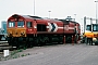 EMD 20018360-5 - HGK "DE 66"
11.07.2003
Maasvlakte [NL]
Peter Dircks