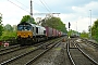 EMD 20018360-5 - Crossrail "PB 15"
30.04.2010
Duisburg-Rheinhausen, Haltepunkt Rheinhausen Ost [D]
Henk Zwoferink