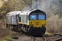 EMD 20018360-5 - Beacon Rail "PB 15"
01.04.2019
Guide Bridge [GB]
Mark Barber