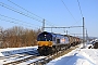 EMD 20018360-5 - HSL Belgium "PB 15"
19.01.2024
Warsage [B]
Philippe Smets