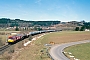 EMD 20018360-5 - HGK "DE 66"
10.03.2003
Mailand (Kreis Ravensburg) [D]
Carsten Klatt