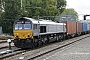 EMD 20018360-6 - ERSR "6613"
28.08.2009
Rotterdam, Centraal Station [NL]
Peter Dircks