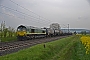 EMD 20018360-6 - RheinCargo "DE 67"
01.05.2016
Retzbach-Zellingen [D]
Marcus Schrödter