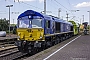 EMD 20018360-6 - Neo Lox "266 067"
15.07.2026
Oberhausen,&nbsp;Hauptbahnhof [D]
Martin Welzel