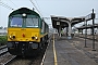 EMD 20018360-7 - RTB "V 267"
12.07.2011
Antwerpen Oost [B]
Henk Zwoferink