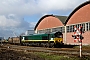 EMD 20018360-7 - RTB Cargo "V 267"
08.02.2013
Antwerpen [B]
Martijn Schokker