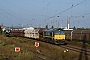 EMD 20018360-7 - RTB CARGO "V 267"
04.09.2021
Paderborn [D]
Niklas Mergard