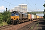 EMD 20018360-8 - DLC Railway "PB 18"
18.07.2007
Ludwigshafen-Oggersheim [D]
Wolfgang Mauser