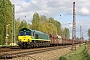 EMD 20018360-8 - RTB Cargo "V 271"
16.04.2016
Leipzig-Thekla [D]
Alex Huber
