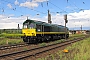 EMD 20018360-8 - ITL "PB 18"
08.08.2011
Naumburg (Saale), Hauptbahnhof [D]
Frank Thomas