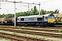 EMD 20018360-9 - DLC "PB 19"
12.07.2004
Roosendaal [NL]
Leon Schrijvers