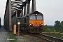 EMD 20018360-9 - DLC "PB 19"
18.04.2011
Antwerpen-Zandvliet [B]
Alexander Leroy