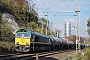 EMD 20018360-9 - RheinCargo "DE 678"
09.11.2016
Jena [D]
Tobias Schubbert