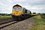 EMD 20028450-1 - Freightliner "66951"
26.06.2016
Charfield [GB]
David Moreton