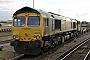 EMD 20028450-2 - Freightliner "66952"
04.01.2017
Eastleigh [GB]
Barry Tempest