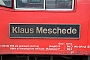 EMD 20028453-1 - RheinCargo "DE 668"
13.05.2014
Ulm, Hauptbahnhof [D]
Mark Barber
