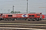 EMD 20028453-1 - RheinCargo "DE 668"
26.07.2014
Ingolstadt [D]
Thierry Leleu