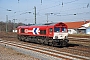 EMD 20028453-1 - RheinCargo "DE 668"
17.03.2015
Graben-Neudorf [D]
Yannick Hauser