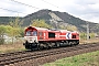 EMD 20028453-1 - RheinCargo "DE 668"
08.04.2017
Kahla [D]
Christian Klotz