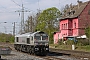 EMD 20028453-1 - RheinCargo "DE 668"
28.04.2021
Ratingen-Lintorf [D]
Ingmar Weidig