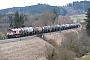 EMD 20028453-2 - RheinCargo "DE 669"
03.03.2014
Kisslegg-Freibolz [D]
Martin Greiner