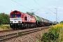 EMD 20028453-2 - RheinCargo "DE 669"
22.08.2013
Dieburg [D]
Kurt Sattig