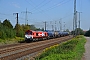 EMD 20028453-2 - RheinCargo "DE 669"
01.09.2015
Grokorbetha [D]
Marcus Schrödter