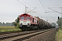 EMD 20028453-2 - RheinCargo "DE 669"
03.09.2015
Emmendorf [D]
Gerd Zerulla