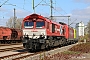 EMD 20028453-2 - RheinCargo "DE 669"
22.04.2016
Hamburg, Hohe Schaar [D]
Alexander Leroy