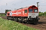 EMD 20028453-2 - RheinCargo "DE 669"
12.05.2018
Wunstorf [D]
Thomas Wohlfarth