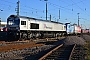 EMD 20028453-2 - RheinCargo "DE 669"
01.04.2020
Ludwigshafen [D]
Harald Belz