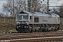 EMD 20028453-2 - RheinCargo "DE 669"
14.01.2021
Oberhausen, Rangierbahnhof West [D]
Rolf Alberts