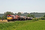 EMD 20028453-3 - HGK "DE 670"
02.06.2008
Leutkirch [D]
André Grouillet