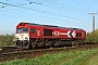 EMD 20028453-3 - RheinCargo "DE 670"
29.04.2015
Leipzig-Thekla [D]
Daniel Berg