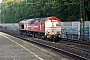 EMD 20028453-3 - RheinCargo "DE 670"
05.10.2015
Kln, Bahnhof Sd [D]
Andrew  Haxton
