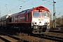 EMD 20028453-3 - RheinCargo "DE 670"
18.02.2015
Minden [D]
Klaus Görs