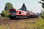 EMD 20028453-3 - RheinCargo "DE 670"
18.07.2017
Dieburg [D]
Kurt Sattig