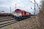 EMD 20028453-3 - RheinCargo "DE 670"
09.02.2018
Karlsruhe, G�terbahnhof [D]
Wolfgang Rudolph