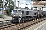 EMD 20028453-3 - RheinCargo "DE 670"
13.08.2019
Memmingen [D]
Peider Trippi